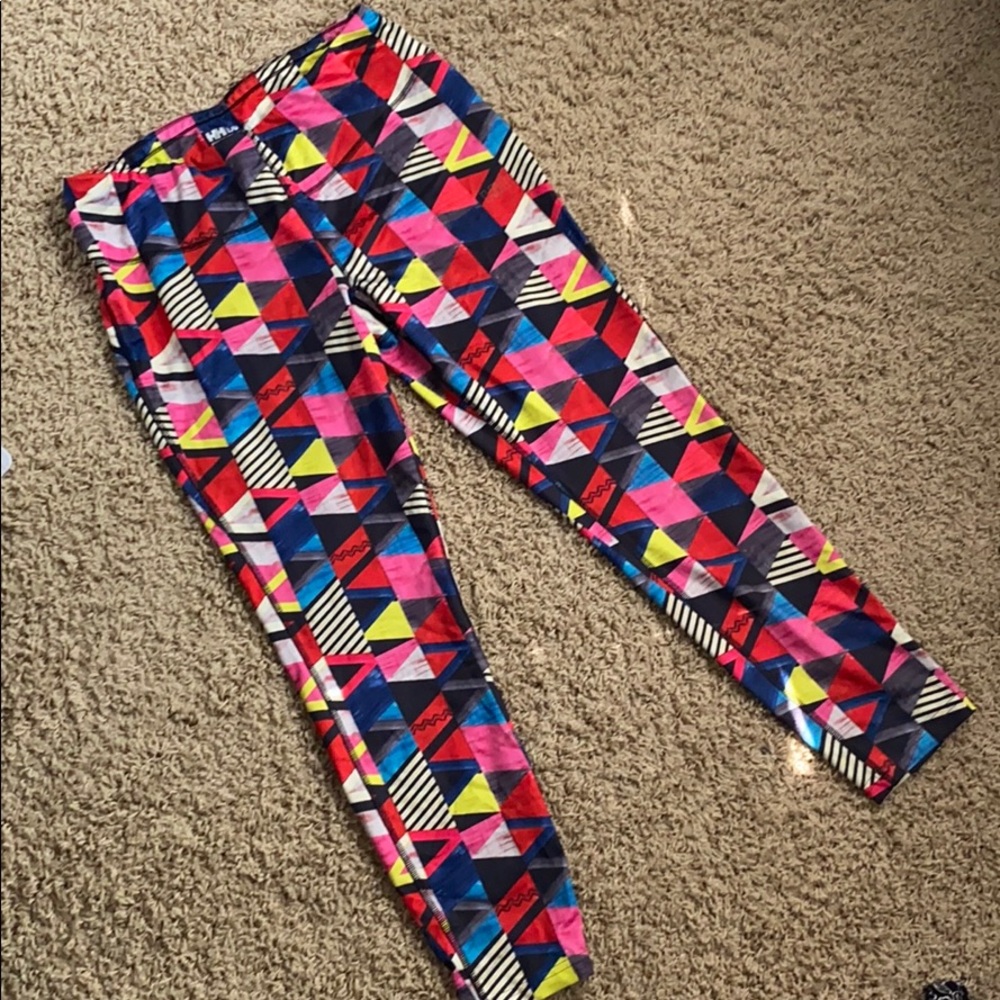 Helly Hansen Yoga pants